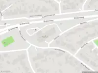 Brandweer met grote spoed naar de Ketelhuis in Gennep vanwege gebouwbrand