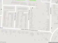 Traumahelikopter naar de Quarles van Uffordstraat in Groede