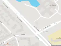 Politie naar de Diepenveenseweg in Deventer