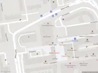 Ambulance met gepaste spoed naar de Zomerakker in Spijkenisse