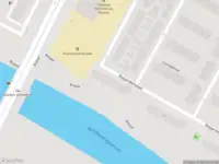 Overlastmelding Reygersberglaan in Katwijk