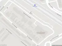 Overlastmelding Westelijke Parallelweg in Zwijndrecht