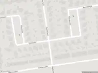 Overlastmelding Gaasterland in Lelystad