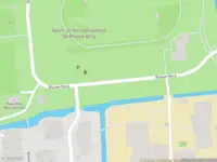 Overlastmelding Blauwe Berg in Hoorn (Noord-Holland) gesloten