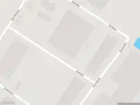 Ambulance met gepaste spoed naar de Kulkweg in Hoek van Holland