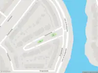 Ambulance met gepaste spoed naar de Ossenweide in Heemskerk