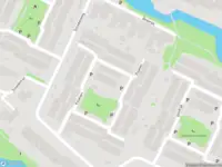 Overlastmelding Polanen in Nieuw-Vennep