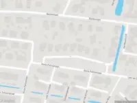 Overlastmelding Annie Palmenlaan in Beverwijk gesloten