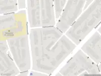 Politie met grote spoed naar de Papeweg in Wassenaar vanwege ongeval met letsel