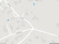 Ambulance met gepaste spoed naar de Lijsterlaan in Wassenaar