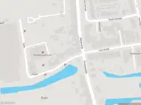 Overlastmelding Kade in Piershil