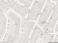 Traumahelikopter met grote spoed naar de O.F. Weisestraat in Bruinisse