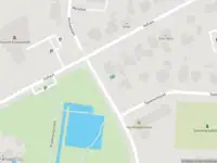 Overlastmelding Witte van Haemstedelaan in Bergen