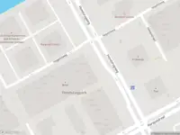 Ambulance met gepaste spoed naar de Hondsrugweg in Amsterdam