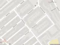 Ambulance met gepaste spoed naar de Willemskade in Schiedam