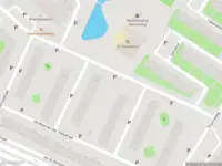 Overlastmelding Gruenepad in Noordwijk