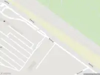 Ambulance met grote spoed naar de Badweg in Hoek van Holland