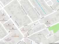 Overlastmelding Koningin Wilhelminaweg in Loenen aan de Vecht