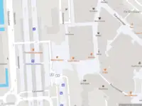 Anonieme overlastmelding Stationsplein in Lelystad