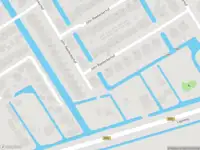 Overlastmelding John Raedeckerhof in Hoorn gesloten