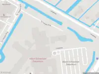 Besteld ambulance vervoer naar de Langeweg in Zwijndrecht