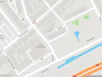 Overlastmelding  in Beverwijk gesloten