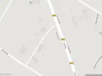 Politie naar de Lijnweg in Rhenen vanwege aanrijding met letsel