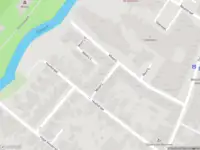 Brandweer met grote spoed naar de Meierij C in Sint-Oedenrode