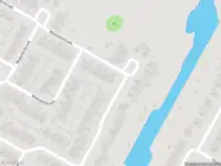 Brandweer met grote spoed naar de Leuvensbroek in Nijmegen