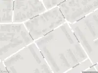 Politie naar de Josef Haydnlaan in Hengelo vanwege aanrijding met letsel