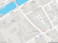 Overlastmelding Hoevenseweg in 5017AG Tilburg