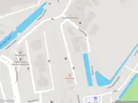 Ambulance met gepaste spoed naar de Stationsweg in Berkel en Rodenrijs