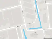 Overlastmelding Stephensonstraat in 's-Gravenzande