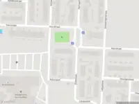 Overlastmelding Pijlersloot in Lelystad