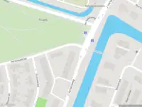 Overlastmelding Jan Verfailleweg in Den Helder