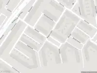 Ambulance met gepaste spoed naar de Wagenmaker in Spijkenisse