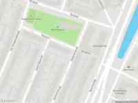 Brandweer met gepaste spoed naar de Borgplein in Groningen vanwege afhijsen patient