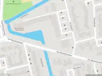 Politie naar de Rustenburgerweg in Amersfoort vanwege aanrijding met letsel