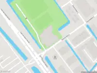 Ambulance met gepaste spoed naar de Steenbakkerij in Nieuwerkerk aan den IJssel