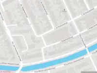 Ambulance met gepaste spoed naar de Cornelis de Houtmanstraat in Den Helder