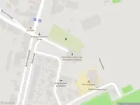 Ambulance met gepaste spoed naar de Kerkstraat in Achthuizen