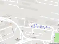 Overlastmelding Stationsplein in Hoorn