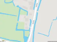 Overlastmelding Wadweg in Schagen