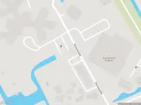 Overlastmelding Molenweidtje in Bergen