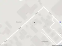 Besteld ambulance vervoer naar de Pascal in Middelharnis