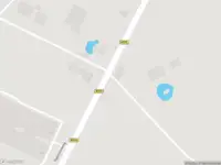 Ambulance met gepaste spoed naar de Napoleonsweg in Nunhem