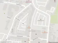 Overlastmelding Terwaenen in 5341DH Oss