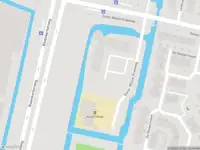 Overlastmelding Dr. Willem Dreesweg in Amstelveen