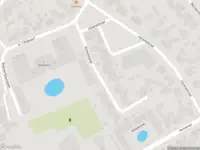 Overlastmelding Kloosterpad in Hank