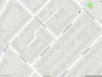 Ambulance met gepaste spoed naar de Prinses Beatrixstraat in Ridderkerk